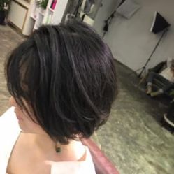 -愉己冥想·护发专门店