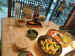 -锦府盐帮·李宅(领展购物广场中关村店)