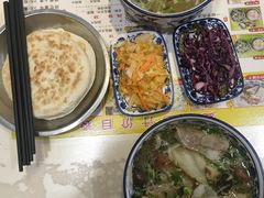 -夏家合汁(天润花园小区店)