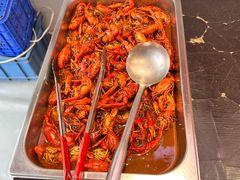 -二斗栗子(黄河道店)