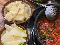 -笔记安顺夺夺粉火锅