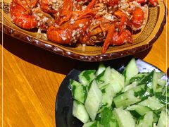 -金陵一哥龙虾馆(三牌楼总店)