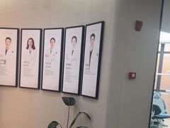 -牙博士口腔品牌连锁(杨浦店)