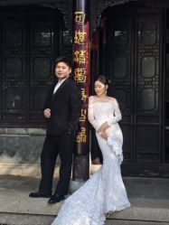 -雪中彩影婚纱摄影·品控旗舰店