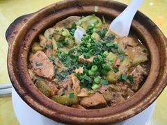 -东兴黄鳝饭店(江洲店)