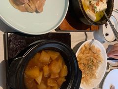 -狮王府淮扬菜(夫子庙老门东店)
