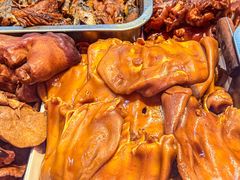 -净香园熟肉(北坦总店)