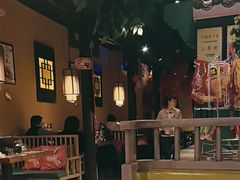 -小凤庭·地道湖北菜武昌鱼·藕汤(38年黄鹤楼店)