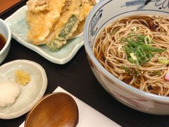 -天丼‧天妇罗盖饭(天神店)