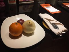 -厦门海港英迪格酒店(中山路店)