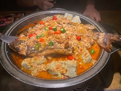 -烤匠麻辣烤鱼(万象城店)
