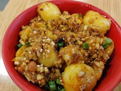 -拐枣巷小串串(财大店)
