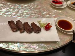 -8餐厅(新葡京酒店)