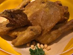 -德发长·花式蒸饺(大唐不夜城店)