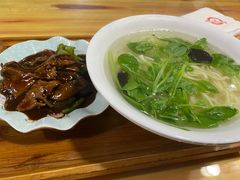 -富源春面馆(四川北路店)