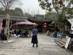 -湘湖大院(越王路店)