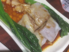 -佐敦茶餐厅(恒茂华城店)