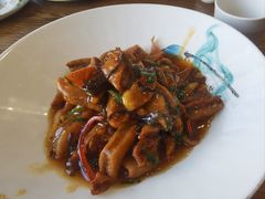 -乡村馕坑肉·烧烤·新疆菜·本地人更爱吃(阿勒泰首店)