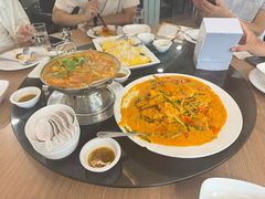 -建兴酒家(班塔通分店)