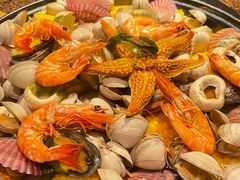-四季餐厅(华苑店)