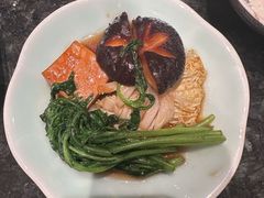 -然锅料理