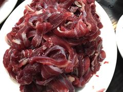 -来自潮州牛肉店(华强北店)