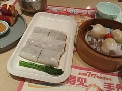 -点都德(千灯湖环宇城店)