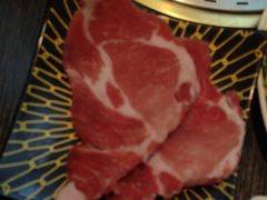 -AJIYA·池袋日式烧肉自助(天津万象城店)