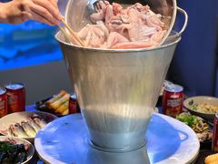-石锅苗苗鱼(武汉首店)