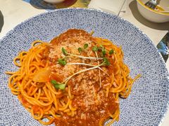 -半秋山西餐厅(巴南万达广场店)