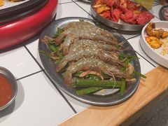 -酒拾烤肉(奥体天虹店)