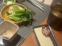 -巴奴毛肚火锅(二七万达店)