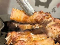 -济州爱肉堂(总店)