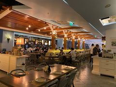 炭烧猪颈肉-CHINCHIN 青青·泰国料理(万象食家店)