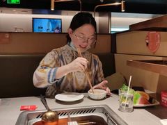 -海底捞火锅(百乐门广场店)