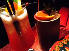 -花马天堂云南餐厅 Lost Heaven(高邮路店)