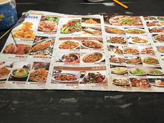 -金掌勺锅包肉(太原万达店)