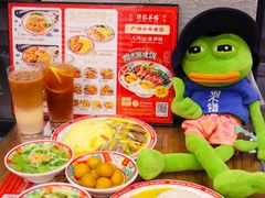-孖记茶档·热腾茶餐(江南西plus店)