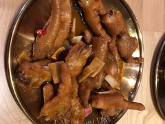-我是那个大叔·美食研究所(新塘路店)