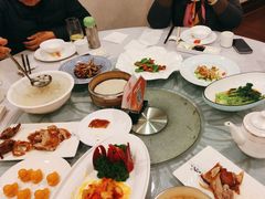-全聚德(上海首店浦东店)