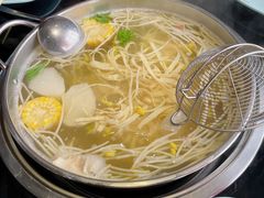 -煊记潮汕牛肉火锅(钱桥店)