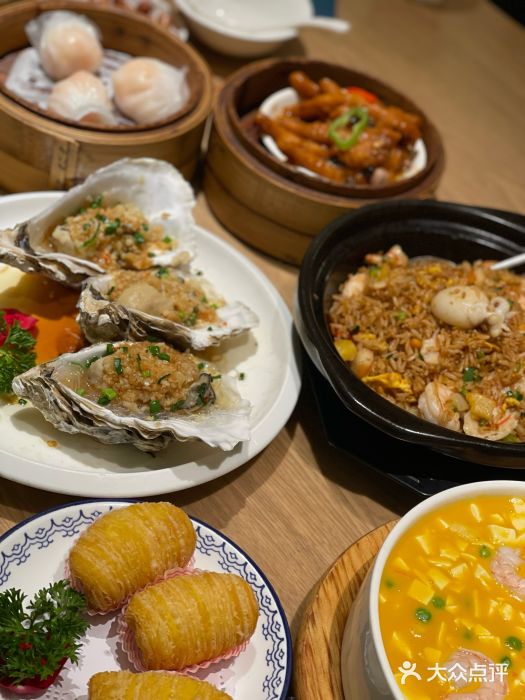 泮金大塘(北二七路店)图片