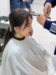 -Some Hair