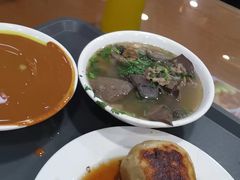 -白魁老号饭庄(安内店)