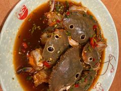 -抱德·潮汕味(敦和店原惠城鱼仔)