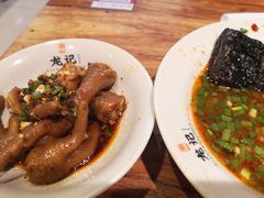 -湘人龙记老长沙米粉(鸟巢店)