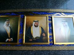 -迪拜帆船酒店海底餐厅