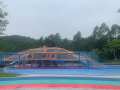 -熹乐谷温泉度假区