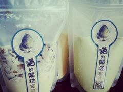-猫的魔法密林(衣裳街店)