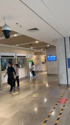 -大连市妇女儿童医疗中心(希望广场儿童院区)